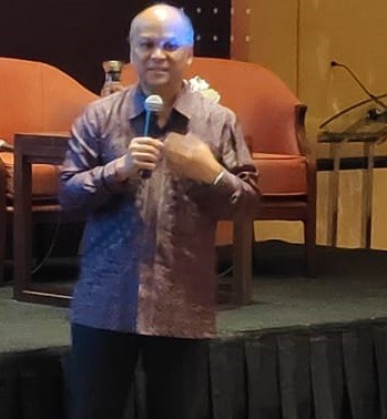 Ilham Habibie: Konektivitas Broadband Membuka Peluang Ekonomi berbasis Inovasi Indonesia