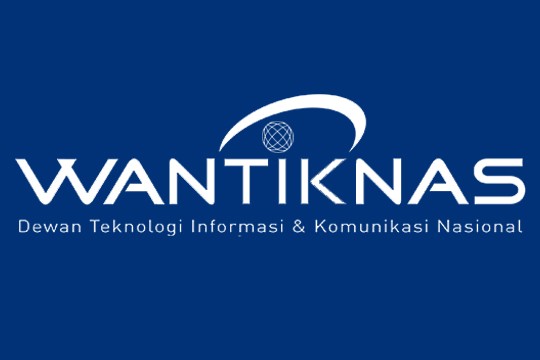 Wantiknas-Pemkot Makassar Bahas Konsep IT dalam Smart City