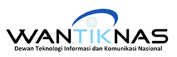 Logo WANTIKNAS
